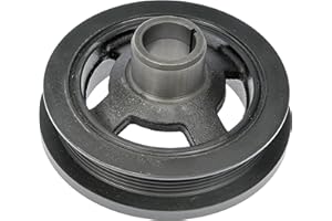 Dorman 594-405 Engine Harmonic Balancer Compatible with Select Models
