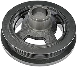 Dorman 594-405 Engine Harmonic Balancer Compatible