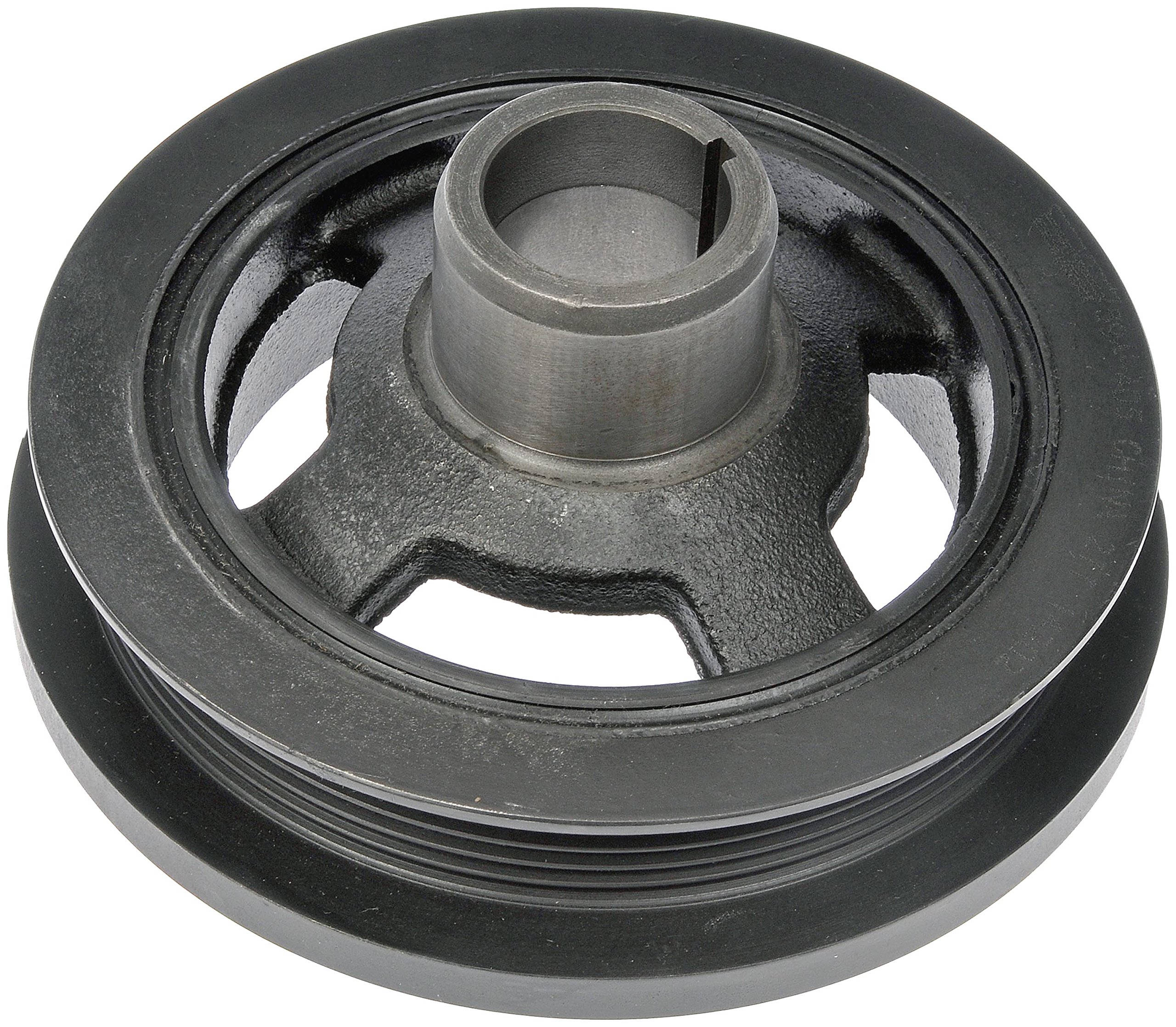 Dorman 594-405 Engine Harmonic Balancer Compatible