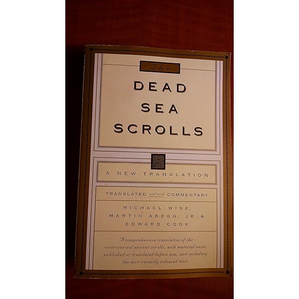 Encyclopedia of the Dead Sea Scrolls: Schiffman (Editor-in-Chief