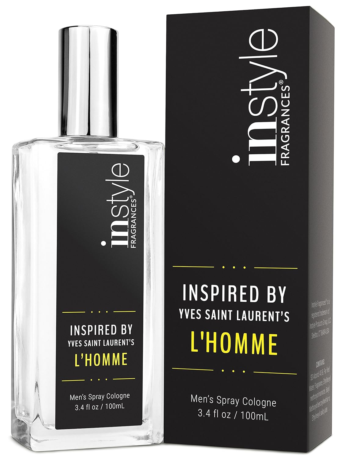 yves saint laurent cologne homme