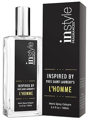 yves saint laurent cologne amazon