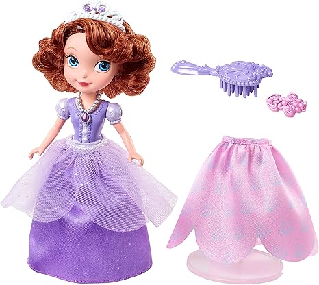 perfect princess doll