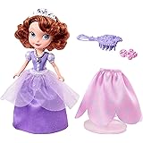 muñeca sofia disney