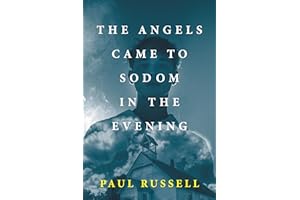 The Angels Came to Sodom in the Evening
