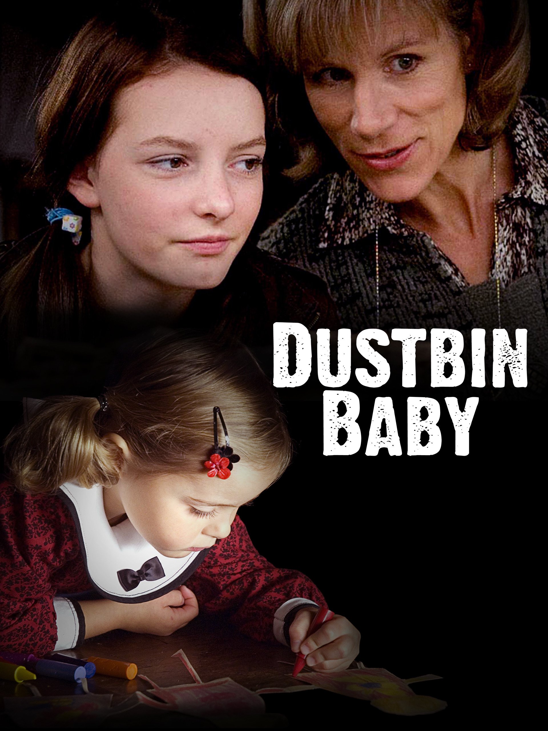 dustbin baby jacqueline wilson