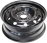 Dorman 939-243 Wheel Compatible with Select