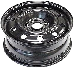 Dorman 939-243 Wheel Compatible with Select