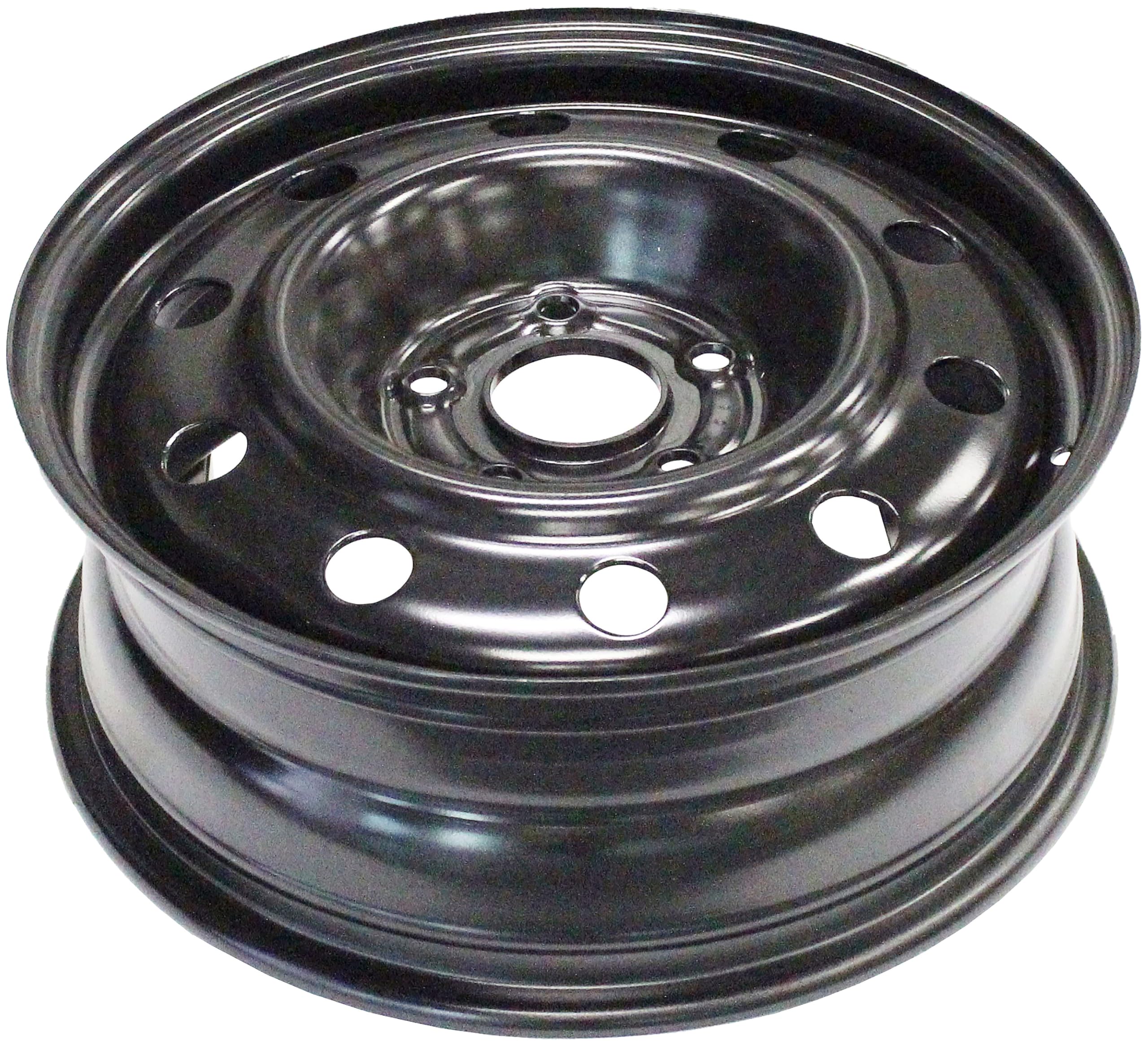 Dorman 939-243 Wheel Compatible with Select
