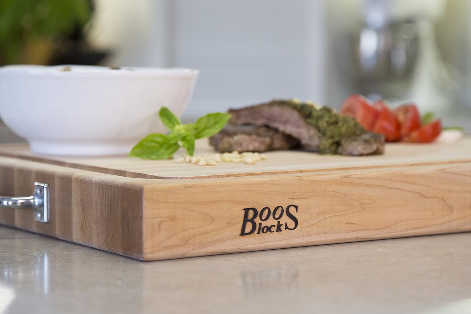 Where to Buy John Boos Cutting Boards - Cutting Boards I Dream to Own