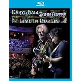 Live In Dublin[Blu-ray]