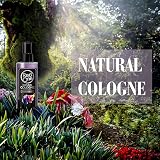 RedOne Barber Cologne Aftershave Spray Thunderbolt 2x150ml Long Lasting Men's view 3