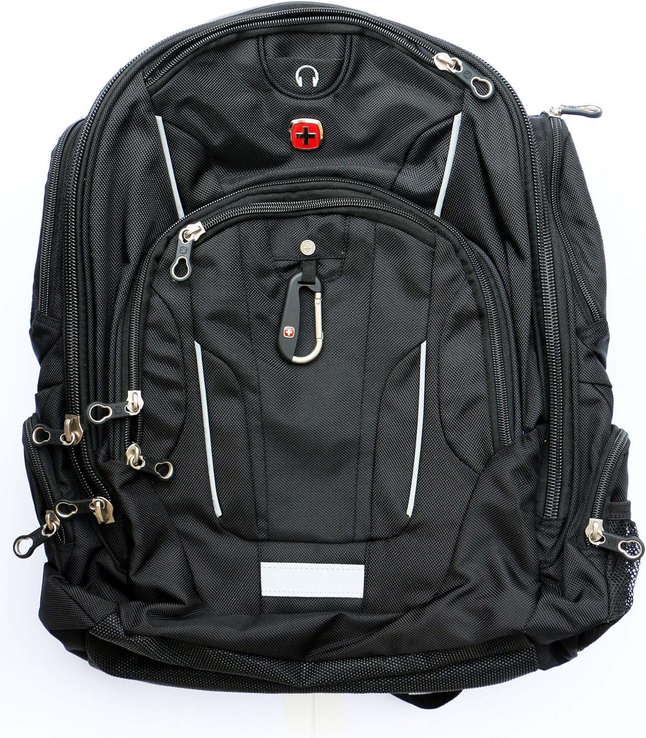 Swiss Gear Computer Backpack With Integrated Tablet Compartment and