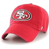 47 Mens Brand Cleanup Adjustable Hat