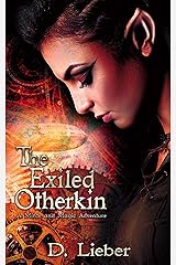 The Exiled Otherkin (Minte and Magic Adventure Book 1) Kindle Edition