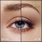 Max Factor 2000 Calorie Waterproof Mascara Black For Sensitive Eyes view 5