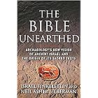 The Bible Unearthed: Archaeology's New Vision of Ancient Israel and the Origin of Sacred Texts