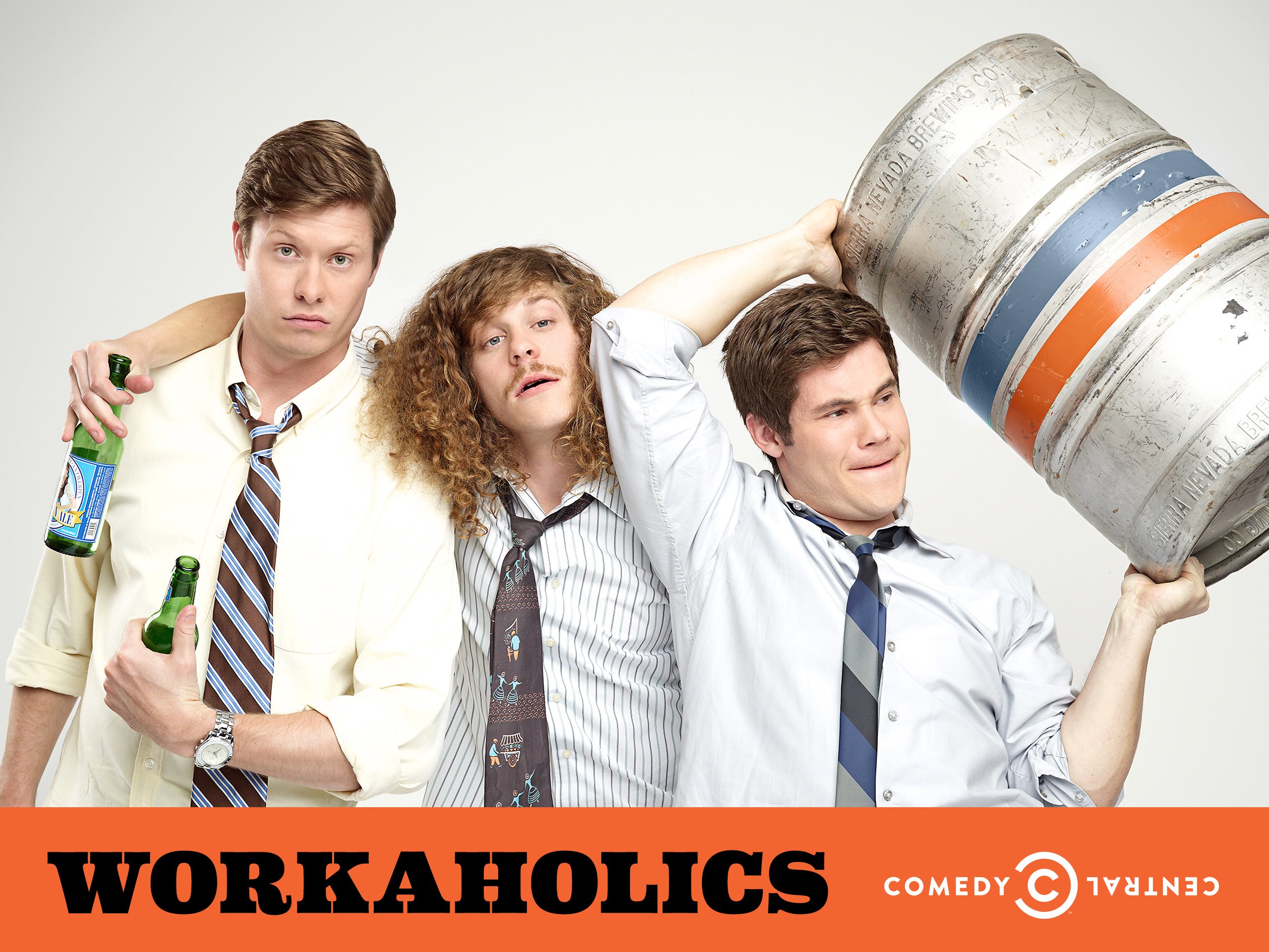 Watch Workaholics Season 1 Prime Video