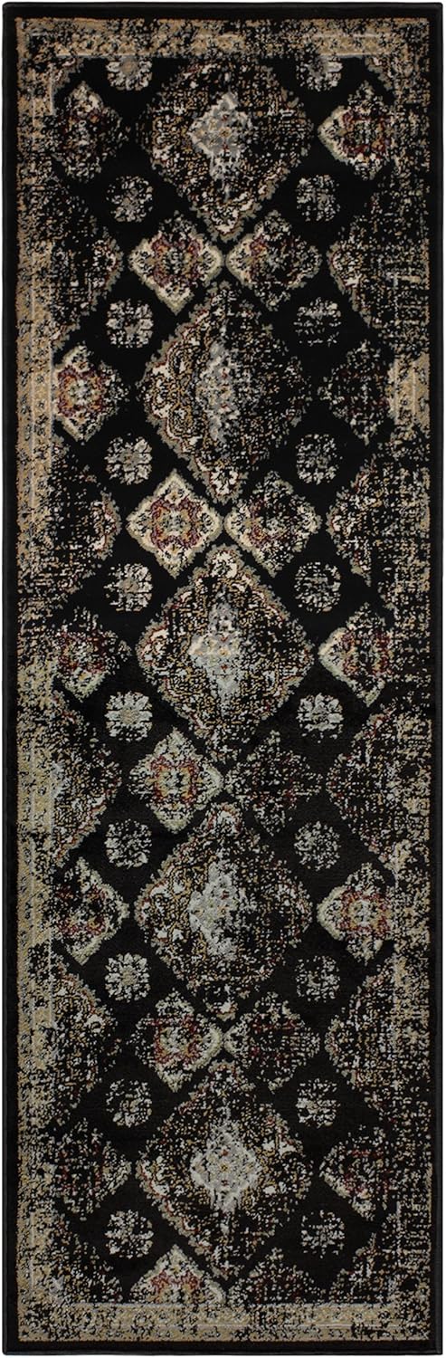 Best black and tan carpet