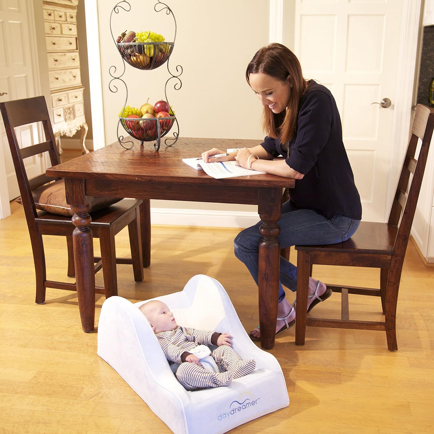 daydreamer infant seat