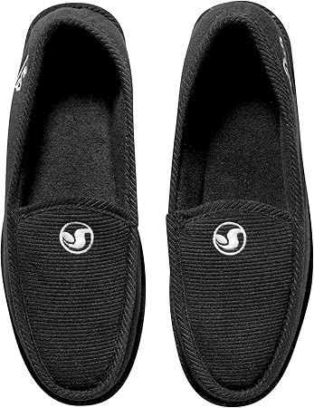 dvs francisco slippers