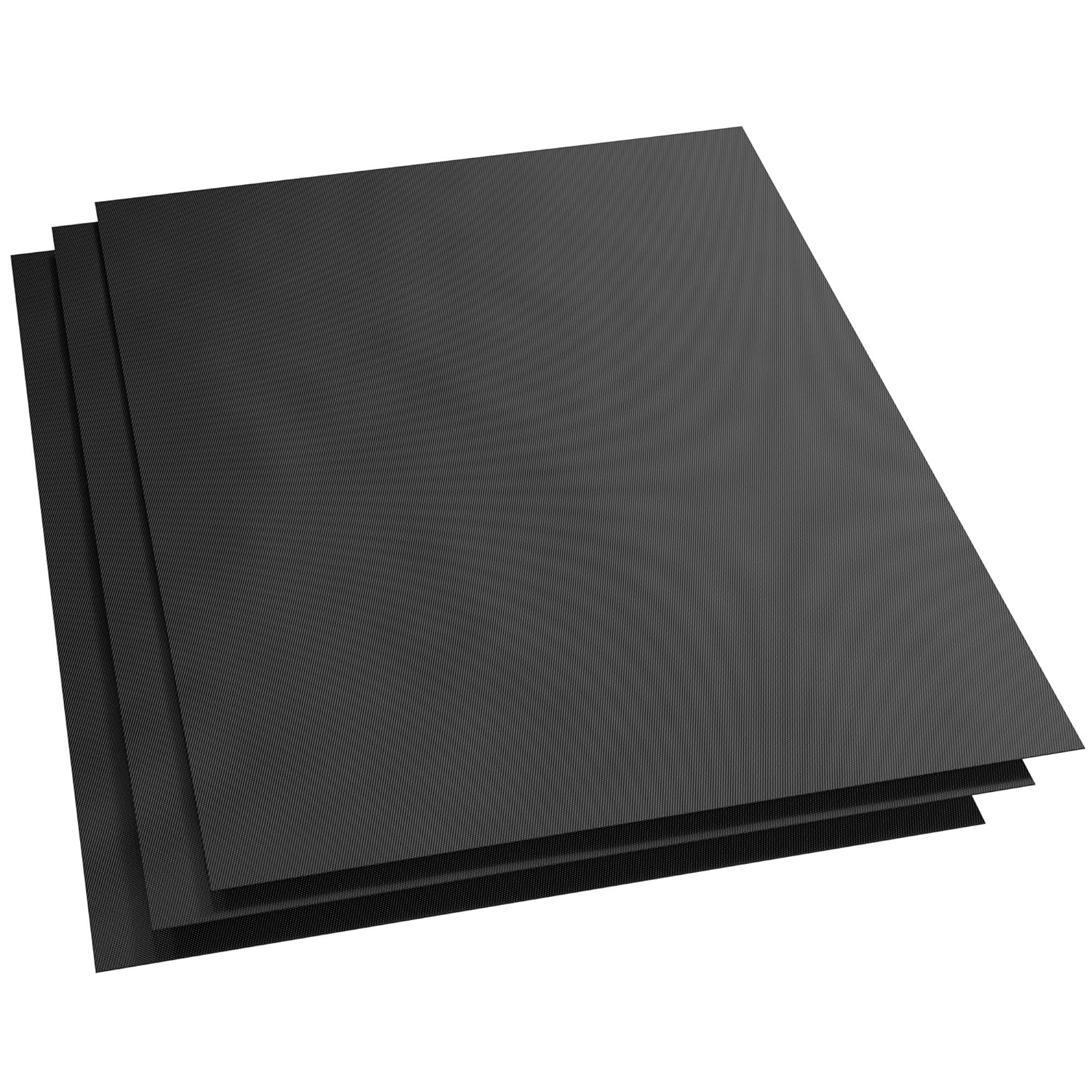 Heavy Duty and Heat Resistant Oven Liners for Electric Grill Gas