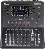 ALTO TMD16 16-Channel Digital Mixer with Bluetooth and 7-inch Display view 9