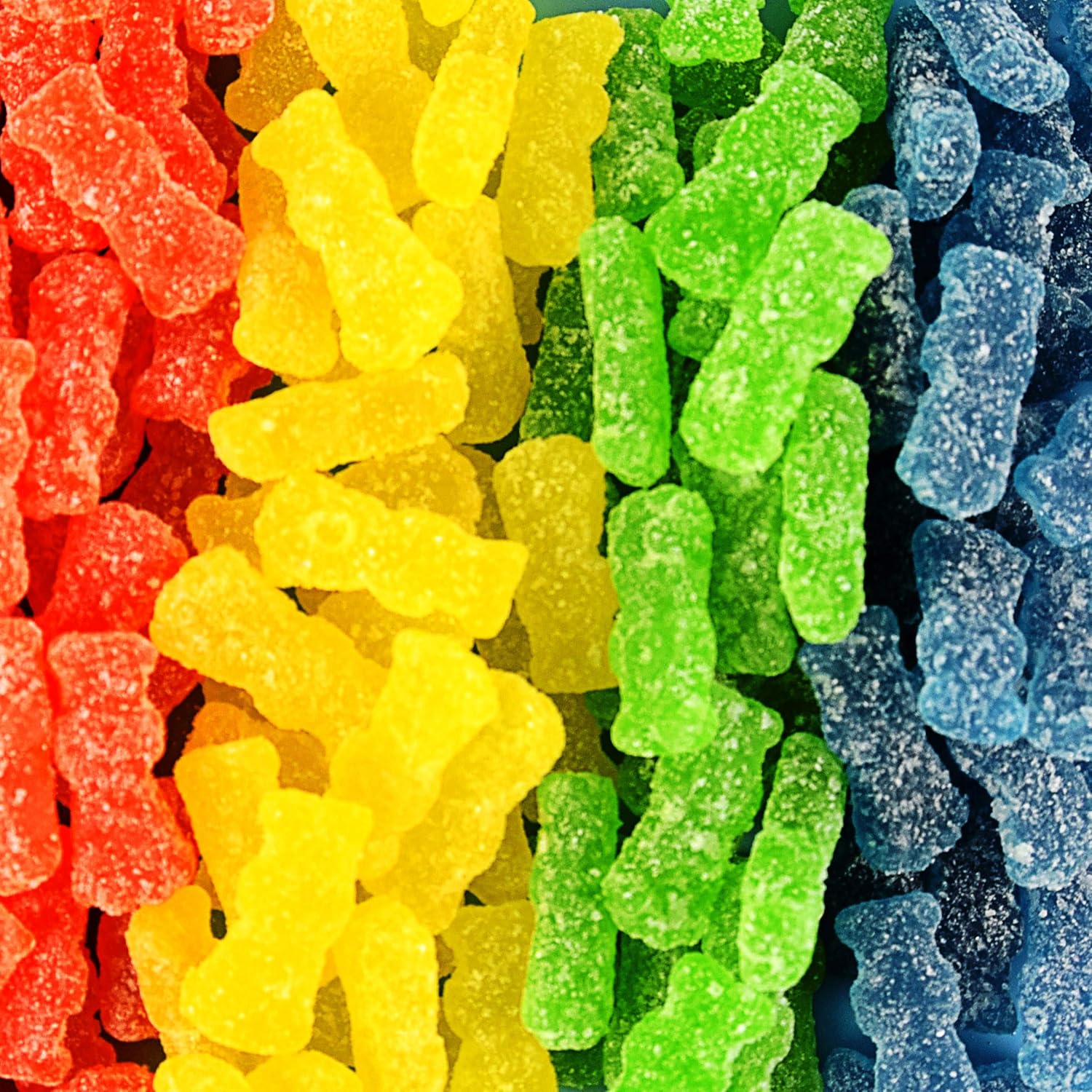 SOUR PATCH KIDS Original Soft & Chewy Candy, 12 - 3.5 oz Boxes : Gummy Candy : Grocery & Gourmet Food
