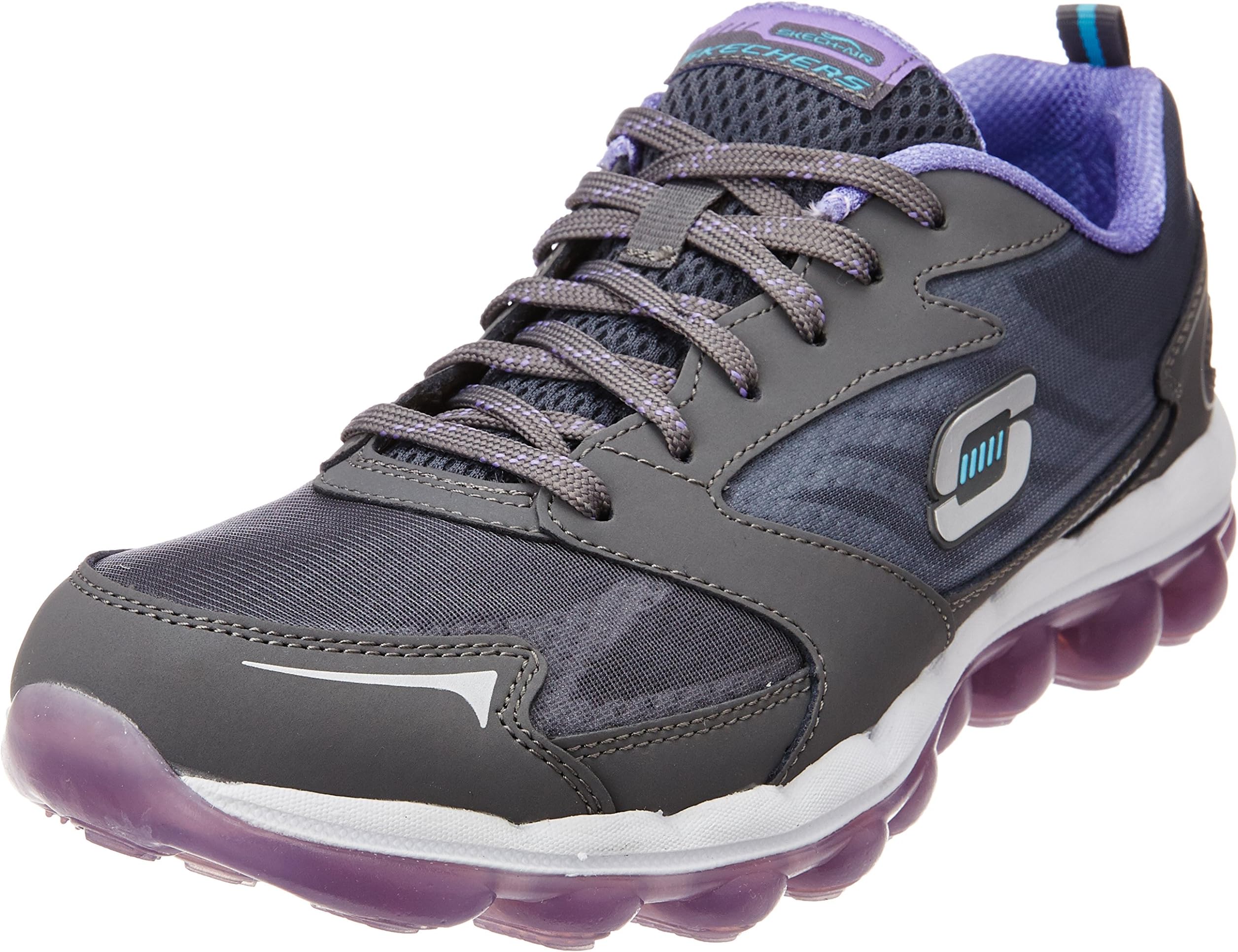 Skechers Sport Women's Skech Air Cross-Trainer Sneaker