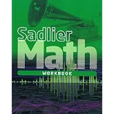 Sadlier Math Grade 3 Workbook