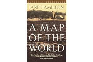A Map of the World: A Novel
