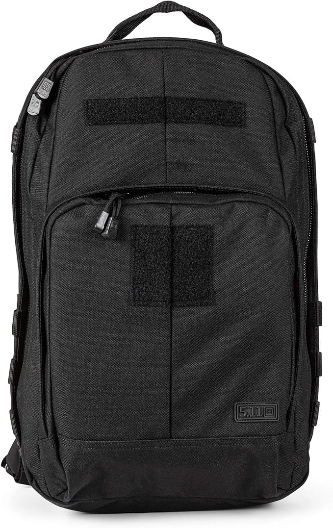 5.11 Tactical TAC Essential Backpack, 25 Liters, 1050D Nylon, Style