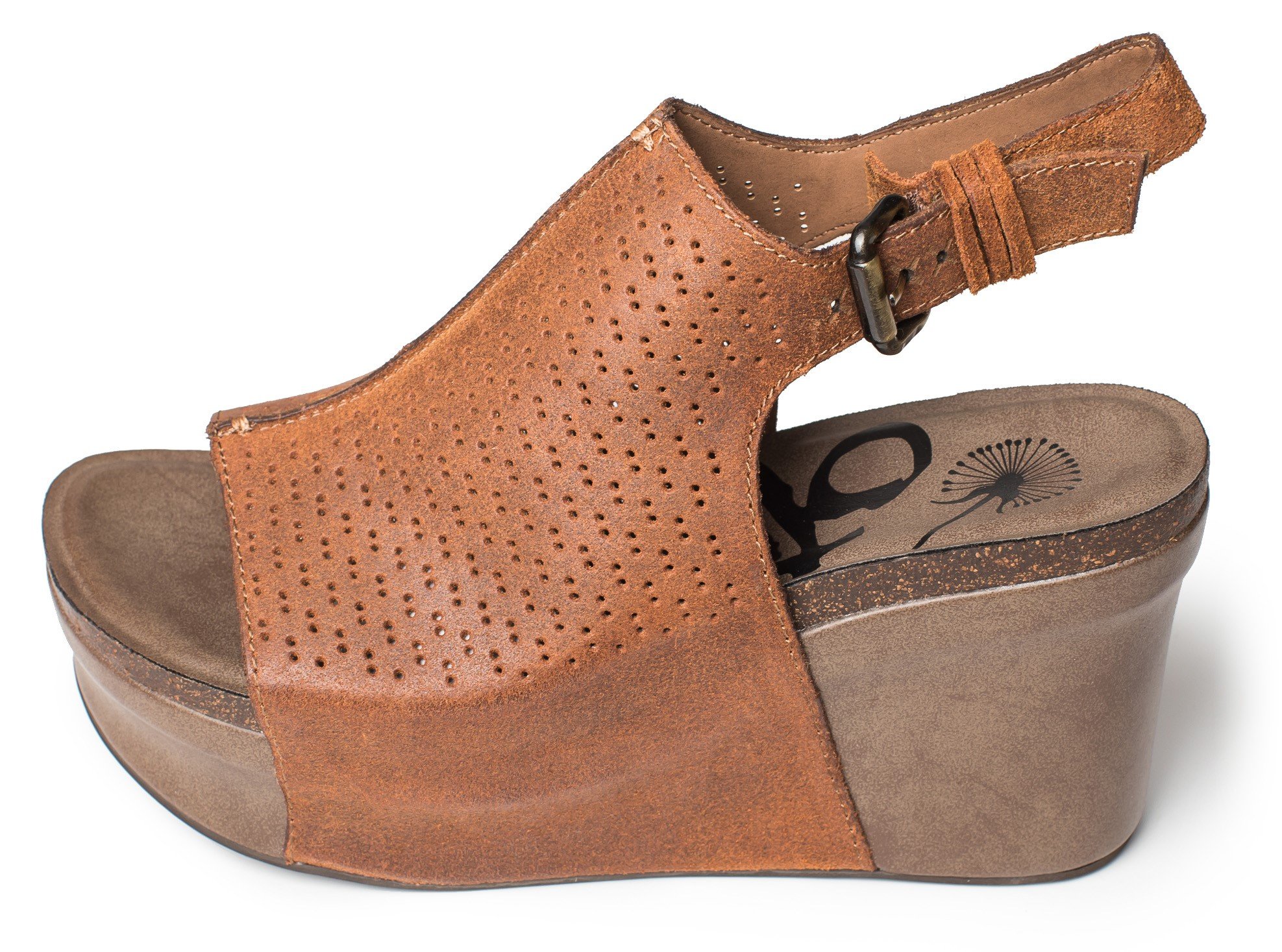 Women's Jaunt Wedge Sandals