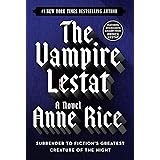 The Vampire Lestat (Vampire Chronicles)
