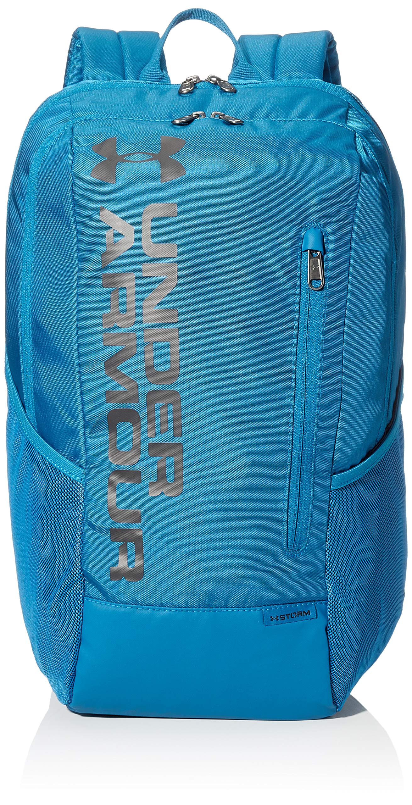 Under Armour Gametime Backpack Unisex Backpack - Teal Vibe, OSFA