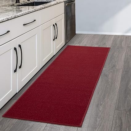 Ottomanson Ottohome Collection Tappeto Massiccio Corridoio