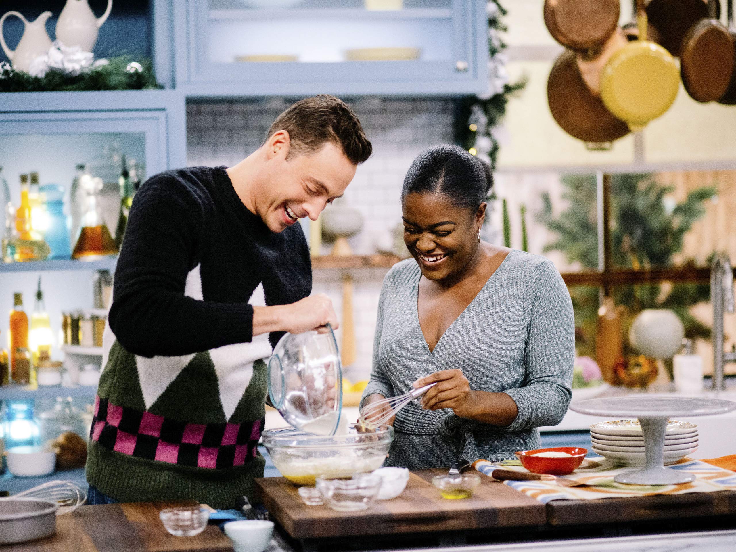 Watch The Kitchen, Season 23 Prime Video