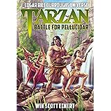 Tarzan: Battle for Pellucidar (Edgar Rice Burroughs Universe)