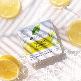 Dr Organic Tea Tree & Lemon Shampoo Bar 75g Clarifying Oily Scalp Plastic Free view 6