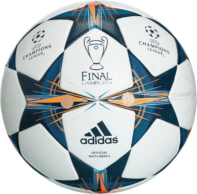 champions league ball 2014