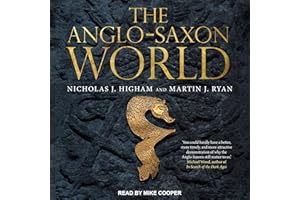 The Anglo-Saxon World