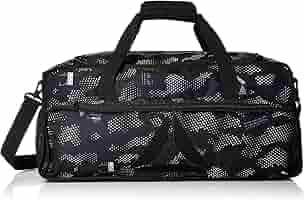 active enhanced grip duffel bag large