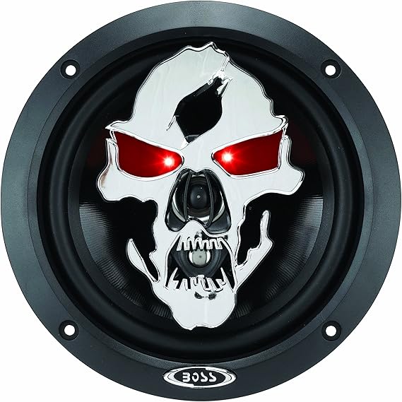 boss phantom 6.5 speakers