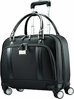 samsonite xenon 3.0 spinner mobile office laptop bag