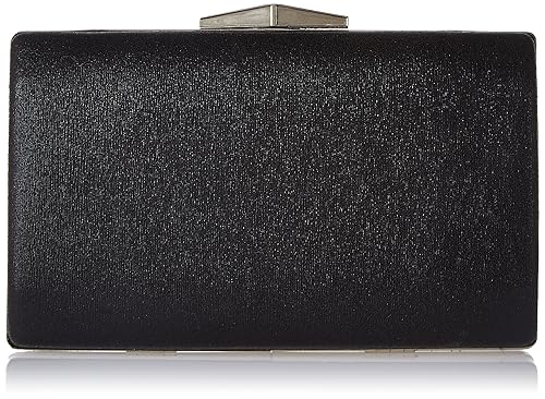Lino Perros Womens Clutch (Black)