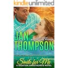 Smile for Me: Island Summer in the Bahamas… An International Christian Romance (Vacation Sweethearts Book 1)