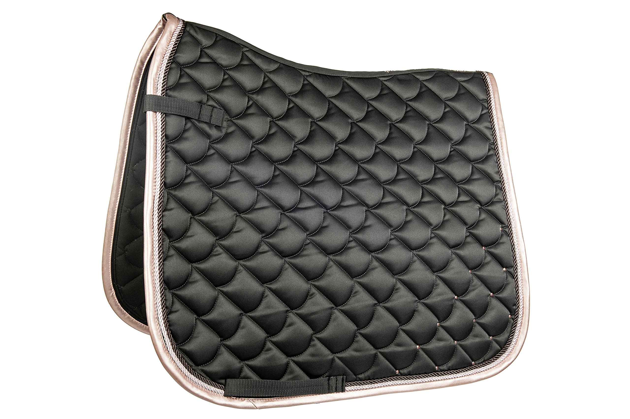 CM Saddle Pad - Anthracite
