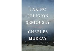 Taking Religion Seriously