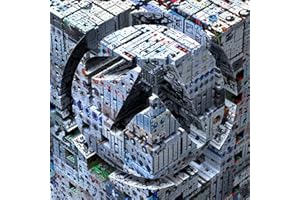 Blackbox Life Recorder 21f / in a room7 F760