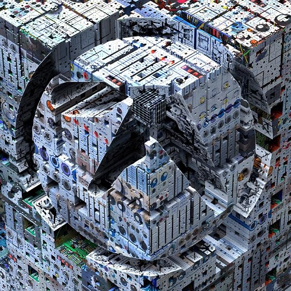 Aphex Twin - Blackbox Life Recorder 21f / in a room7 F760 - Amazon